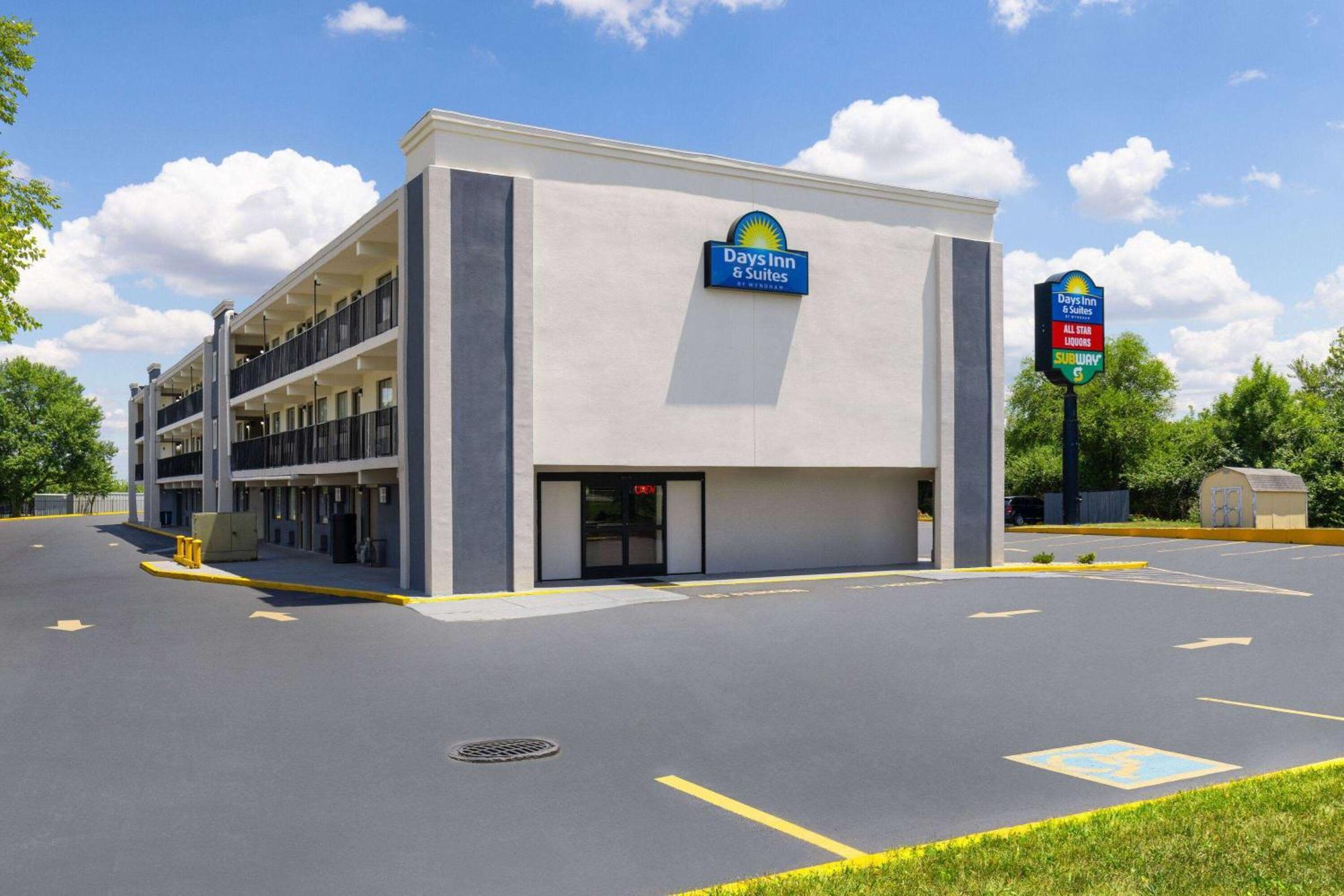 Hotel Day's & By Wyndham Airport East