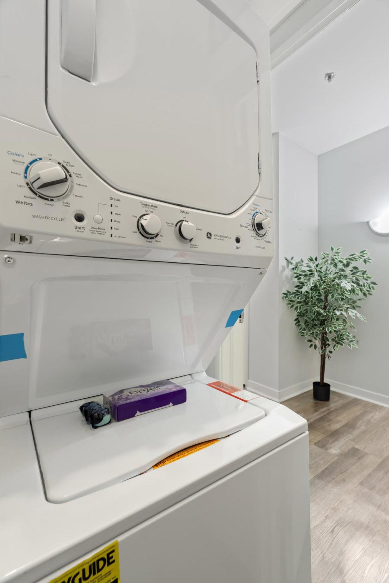 Cozysuites - 1br With Direct Skybridge Access #3 *
