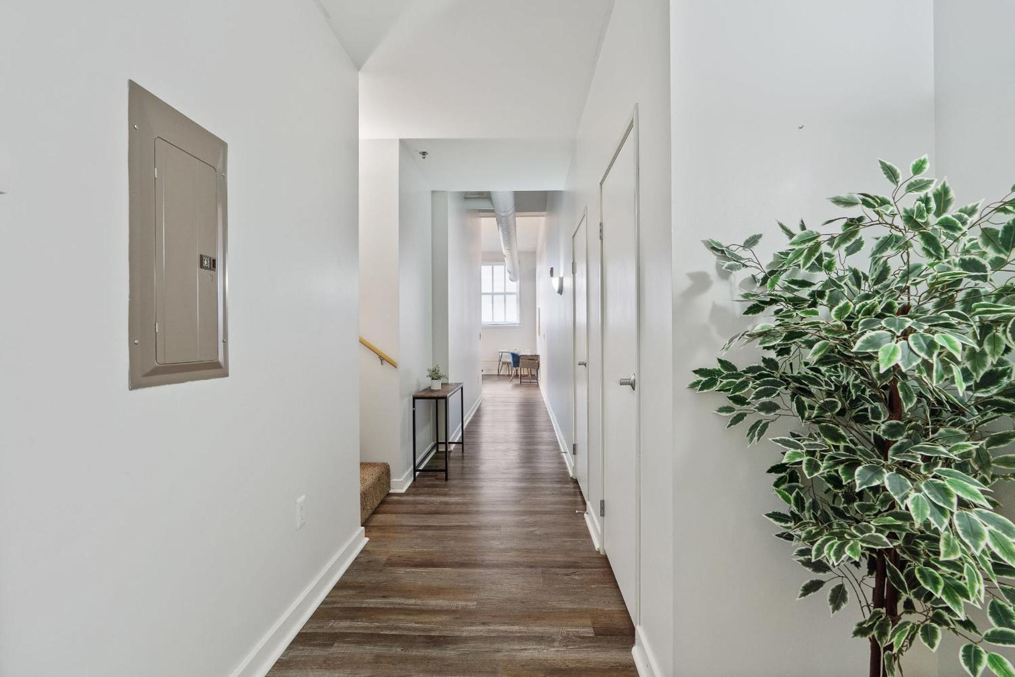 Cozysuites - 1br With Direct Skybridge Access #3 Apartment