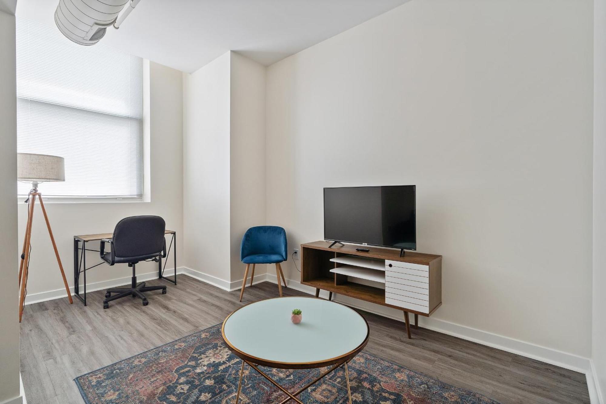 1br Cozysuites With Direct Skybridge Access #5 Apartment