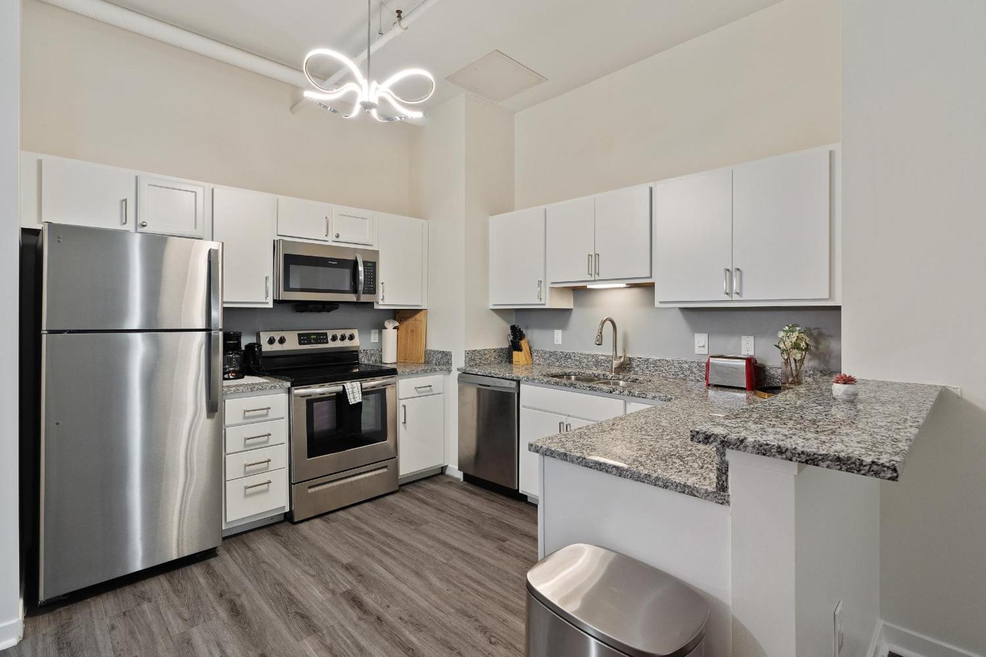 1br Cozysuites With Direct Skybridge Access #5 *