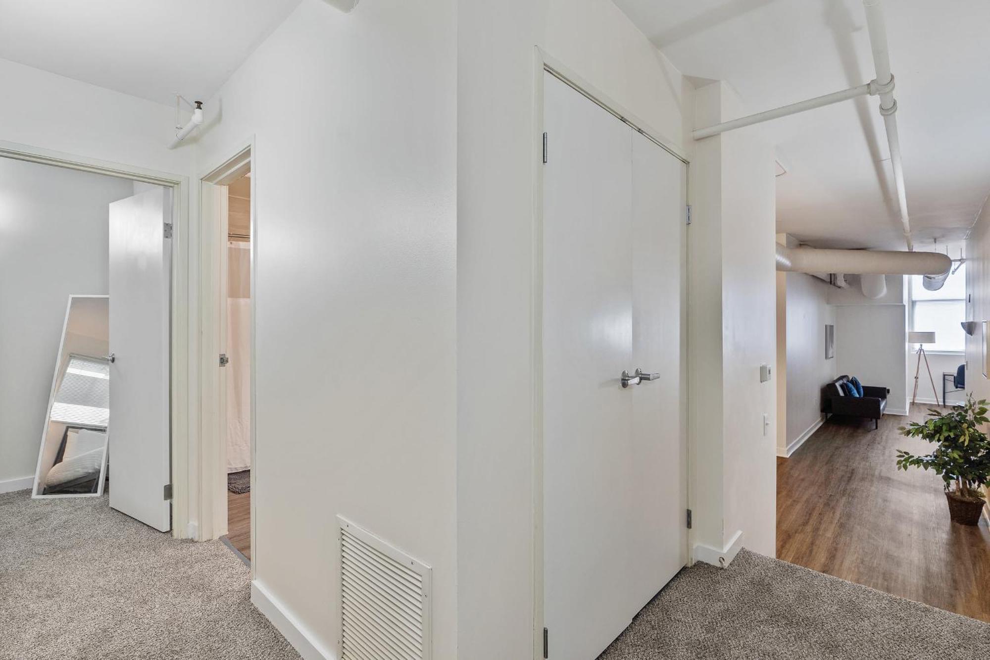 1br Cozysuites With Direct Skybridge Access #5 Apartment