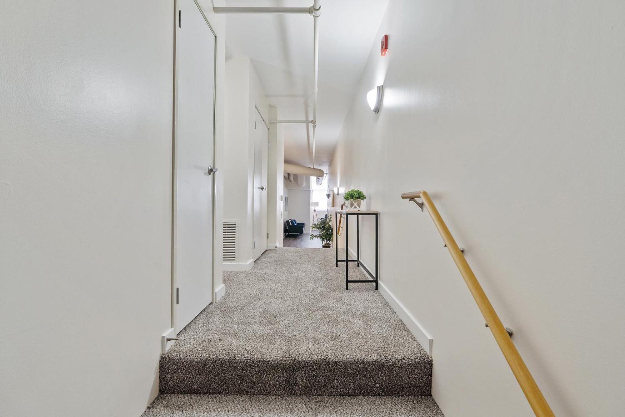 1br Cozysuites With Direct Skybridge Access #5 Apartment