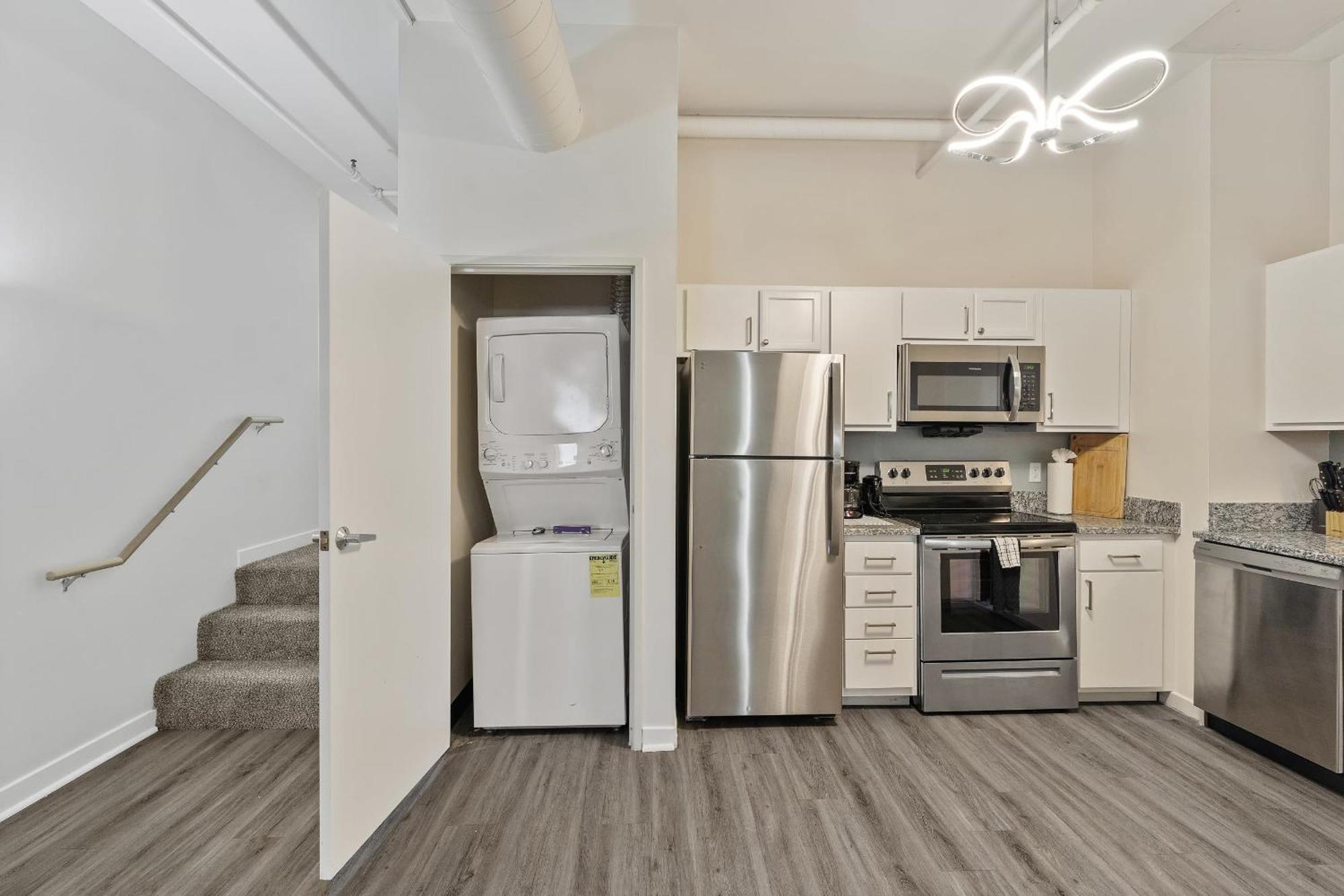 Apartment 1br Cozysuites With Direct Skybridge Access #5