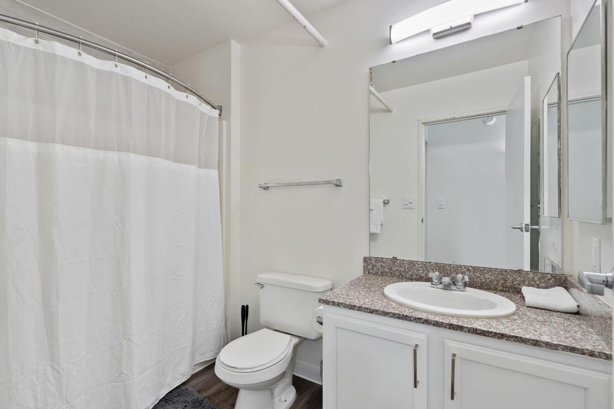 1br Cozysuites With Direct Skybridge Access #5 Apartment *