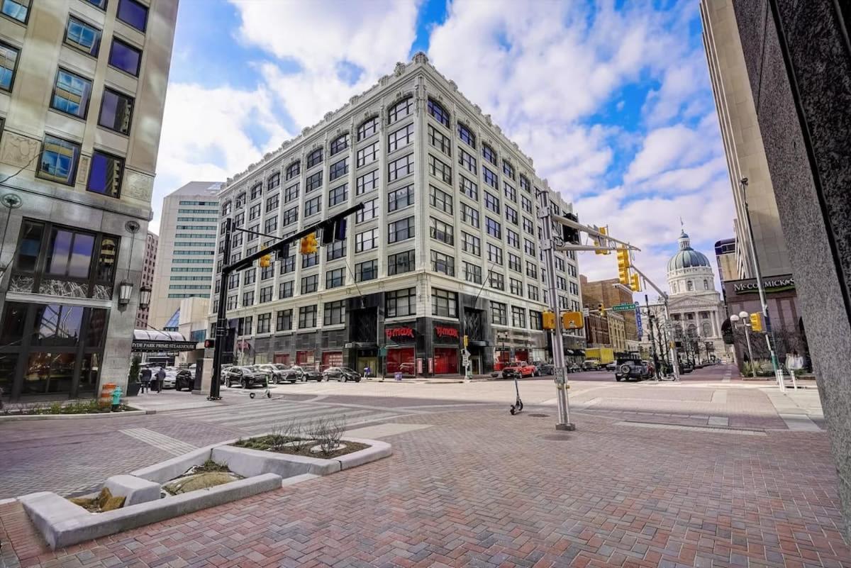 Apartment 1br Cozysuites With Direct Skybridge Access #5