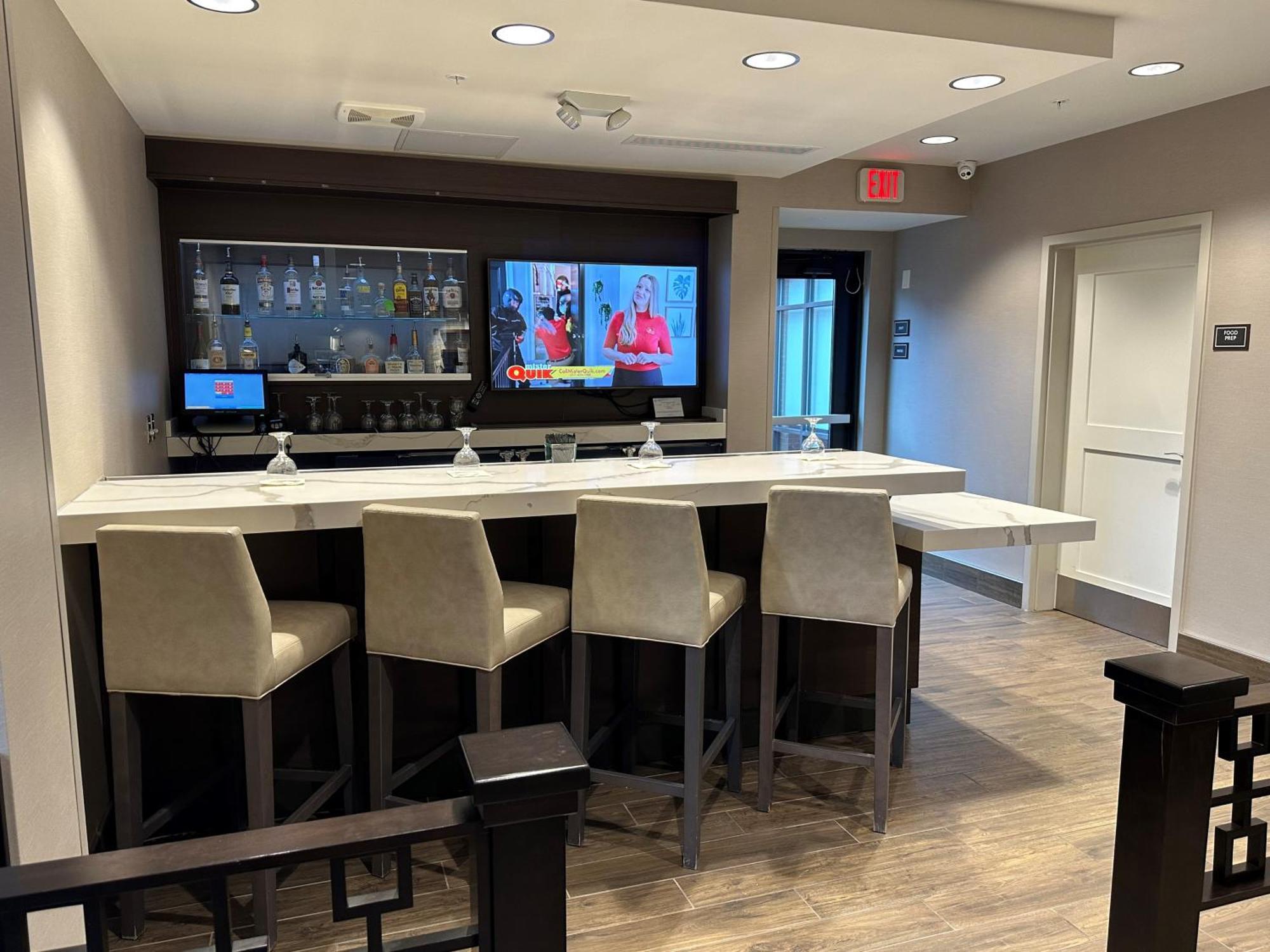 Hotel By Marriott South/greenwood 3*