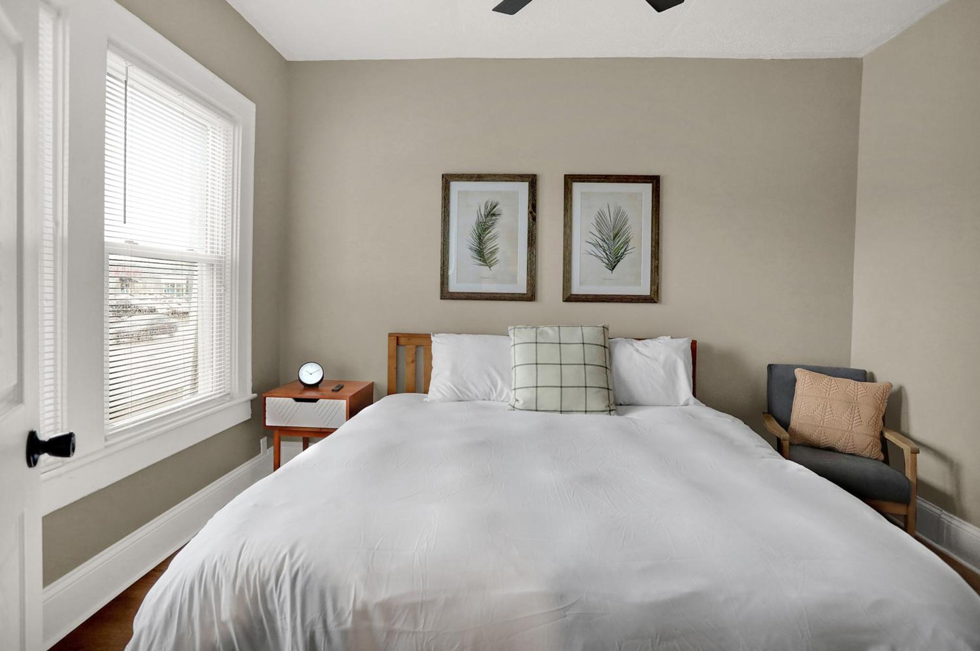 Prime 2br Gem, Near Convention Hub! Apartment Indianapolis