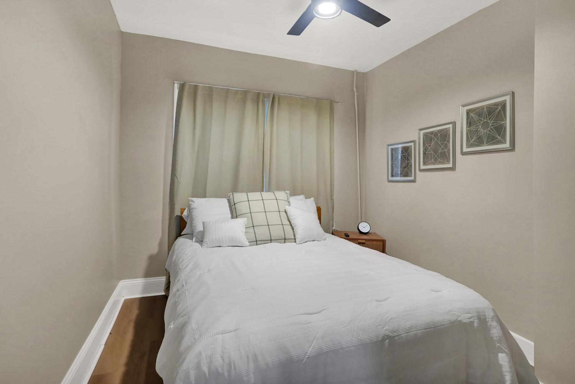 Prime 2br Gem, Near Convention Hub!
