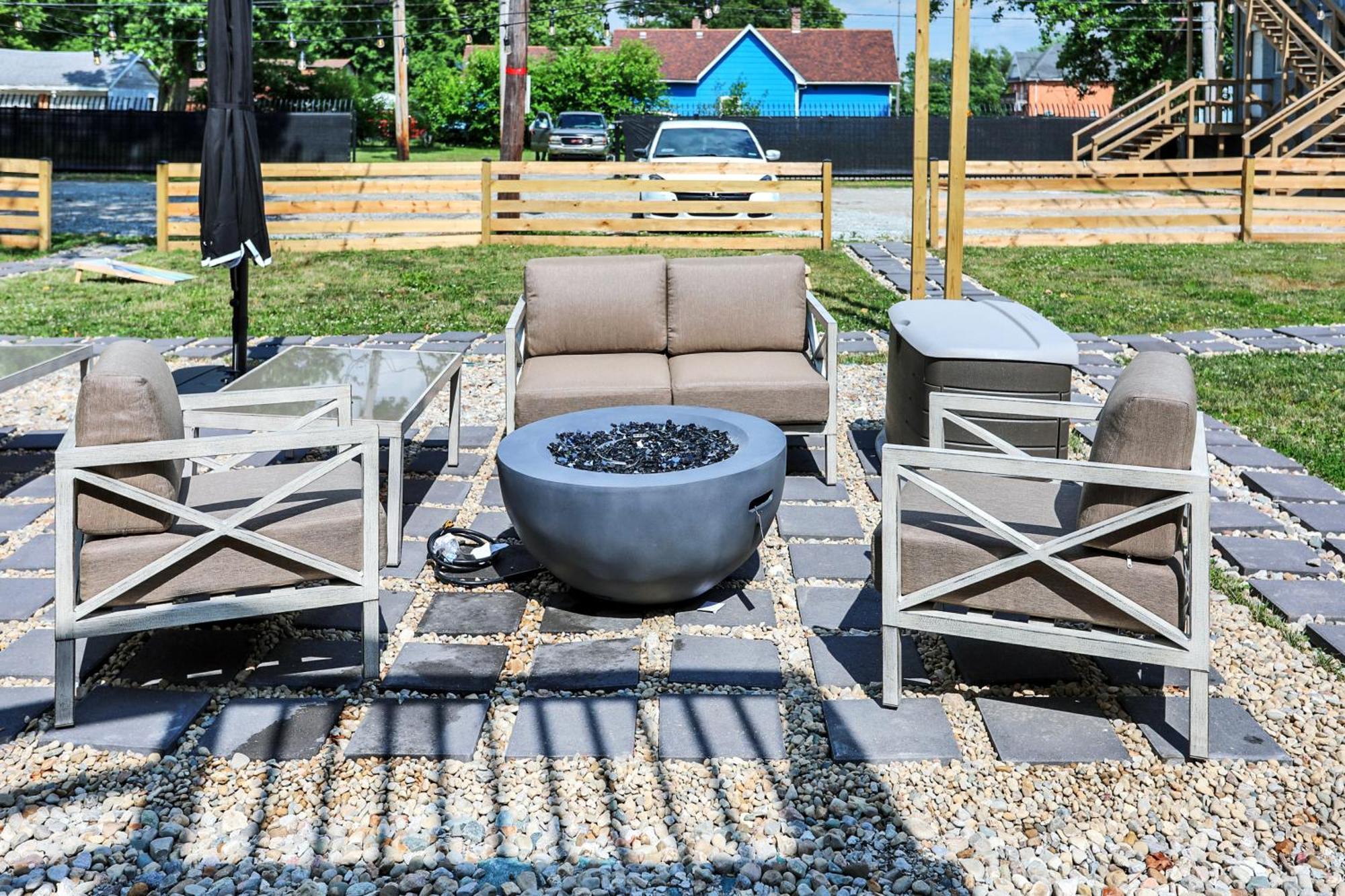 Prime 2br Gem, Near Convention Hub! * Indianapolis