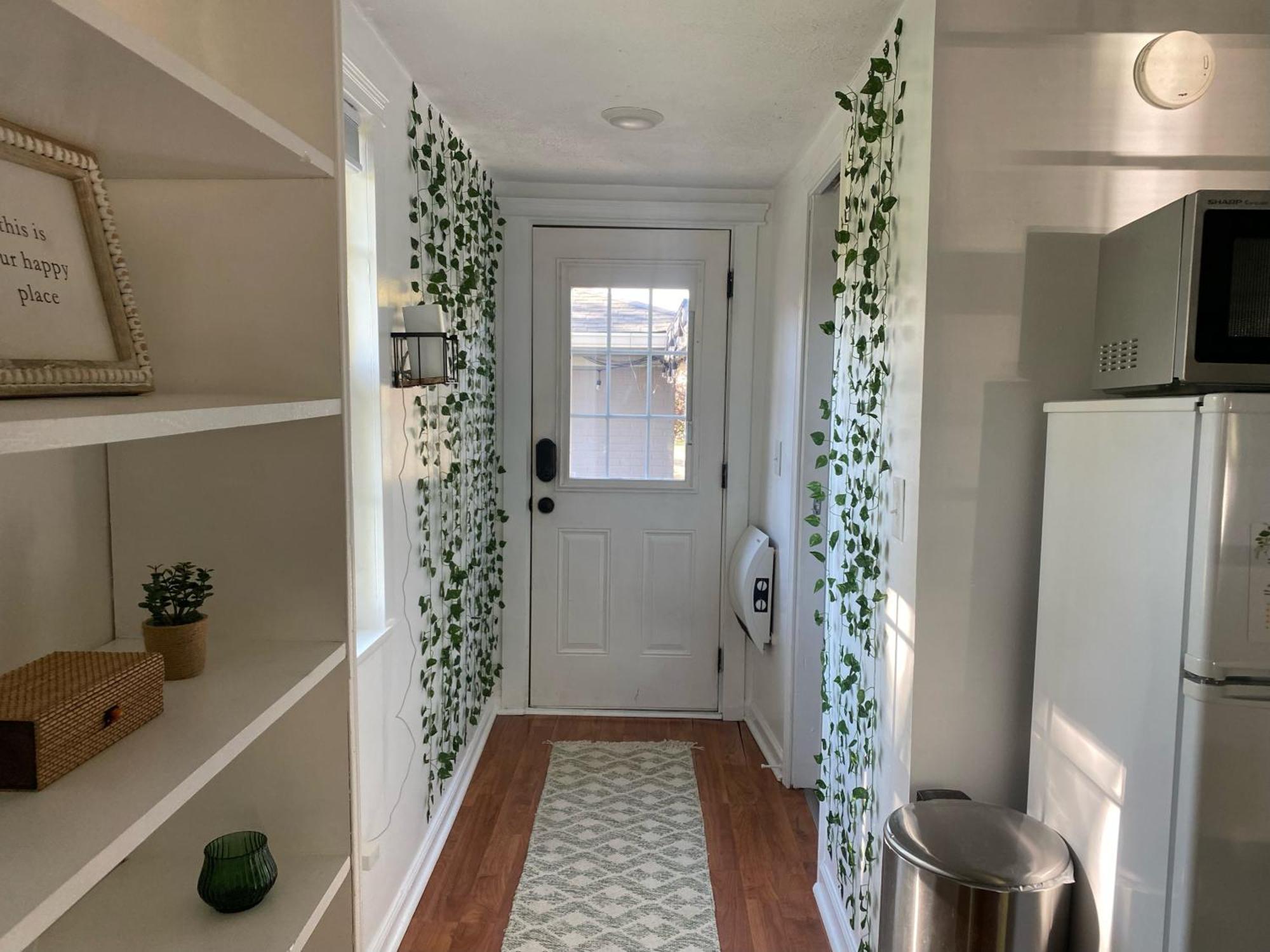 The Little House Guest house