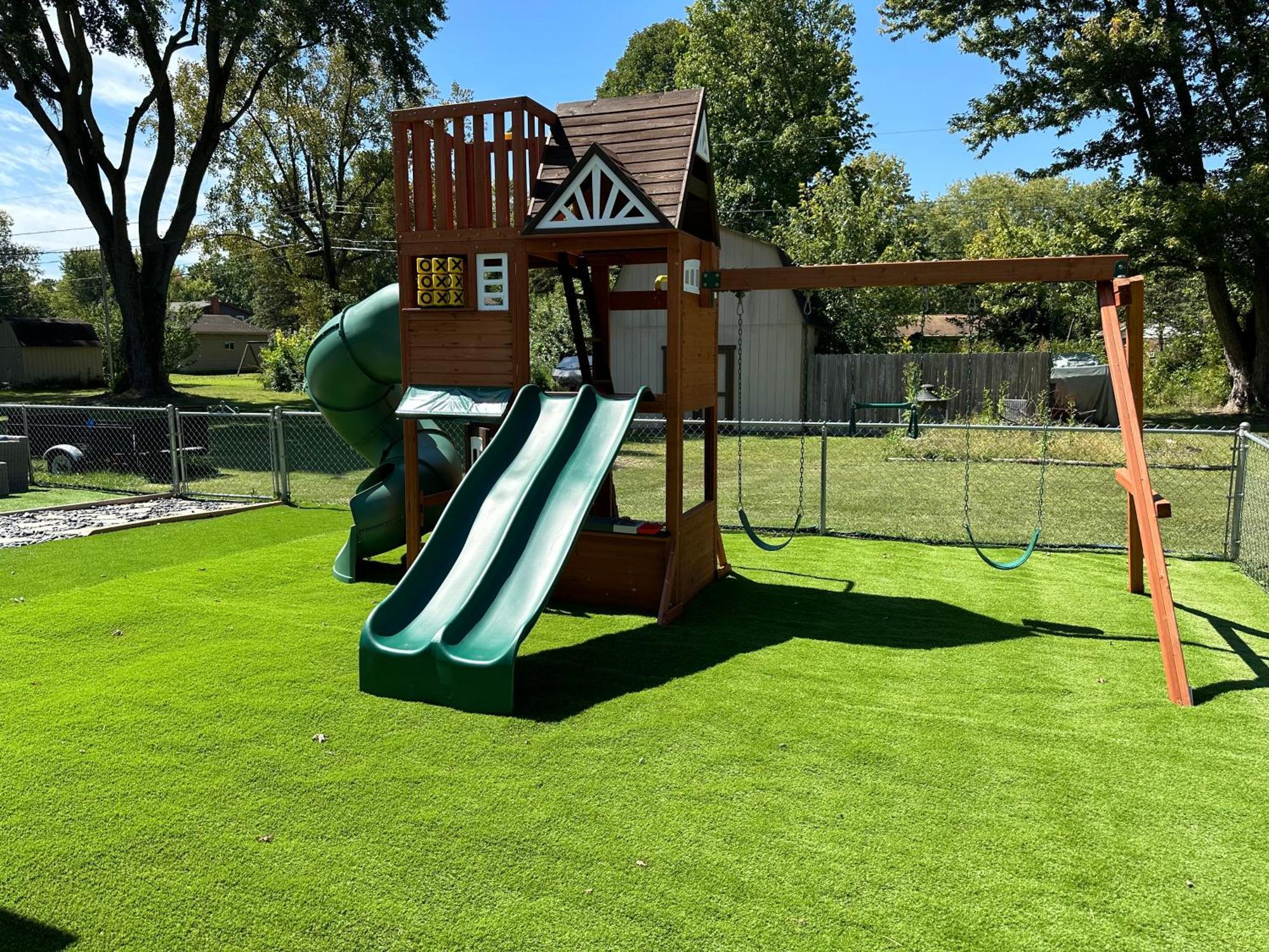 Delightful 3 Bedroom *
