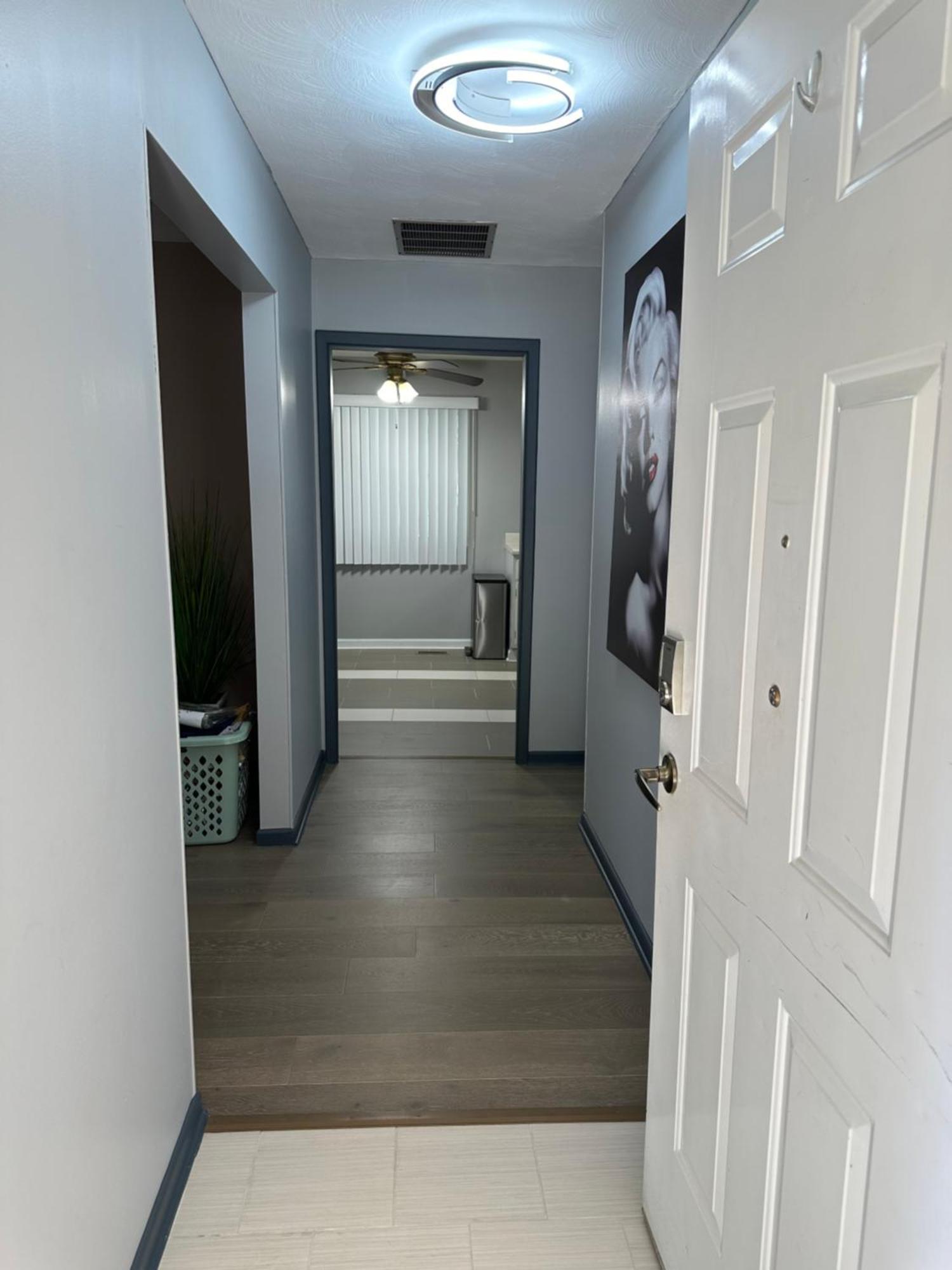 Apartment Delightful 3 Bedroom