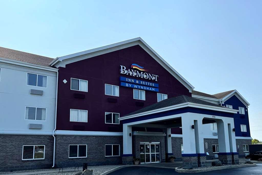 Hotel Baymont By Wyndham Northeast