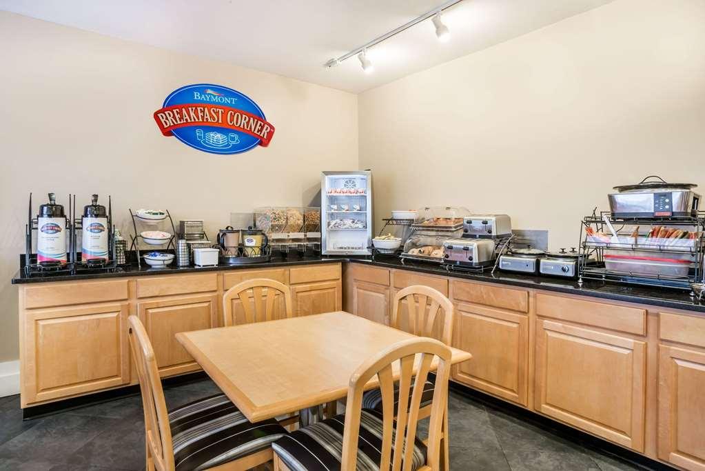 Hotel Baymont By Wyndham Northeast Indianapolis