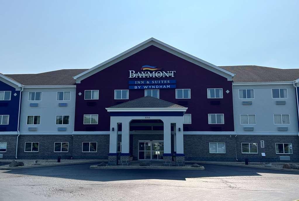 Hotel Baymont By Wyndham Northeast