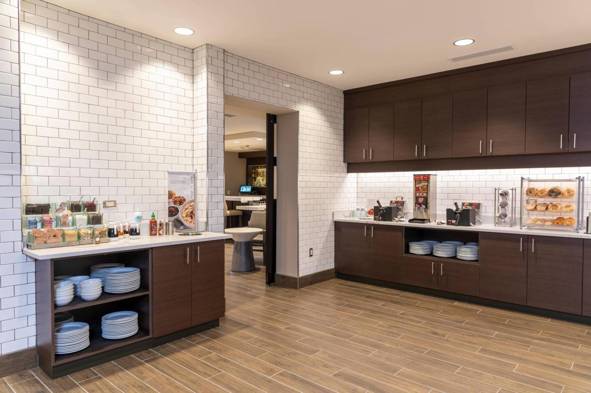 Hotel By Marriott South/greenwood Indianapolis