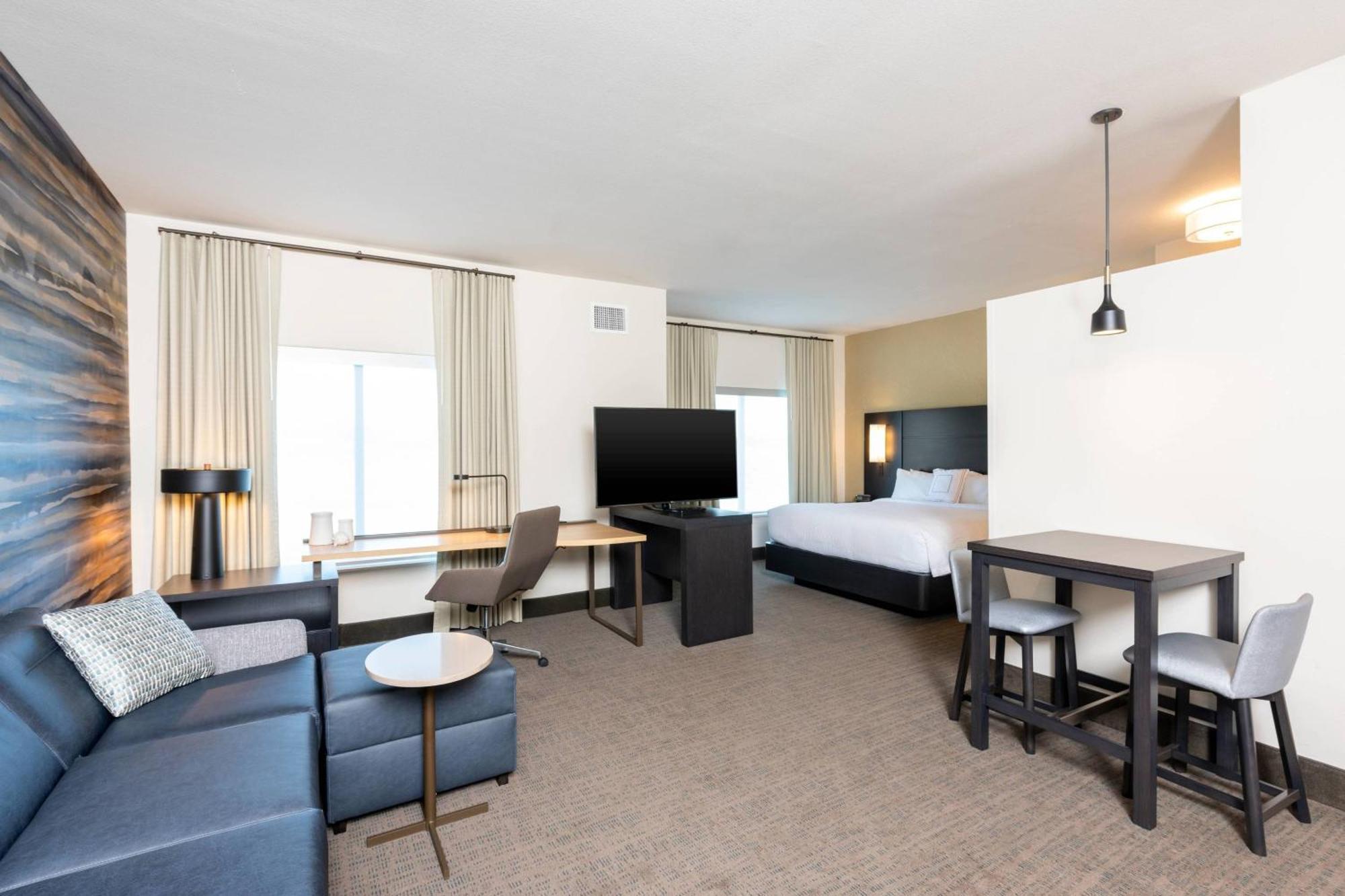 By Marriott South/greenwood Indianapolis