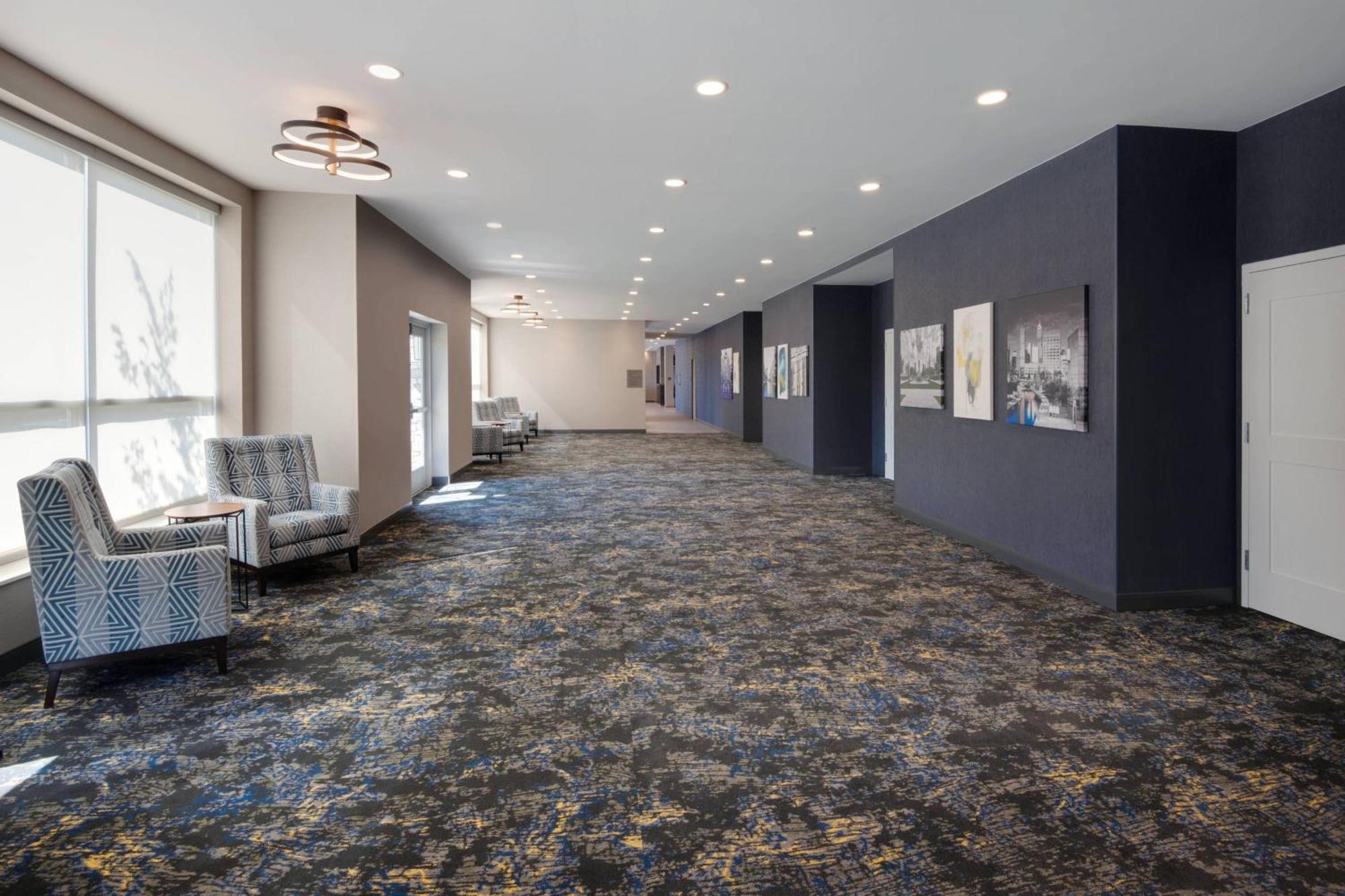 Hotel Springhill By Marriott Keystone Indianapolis