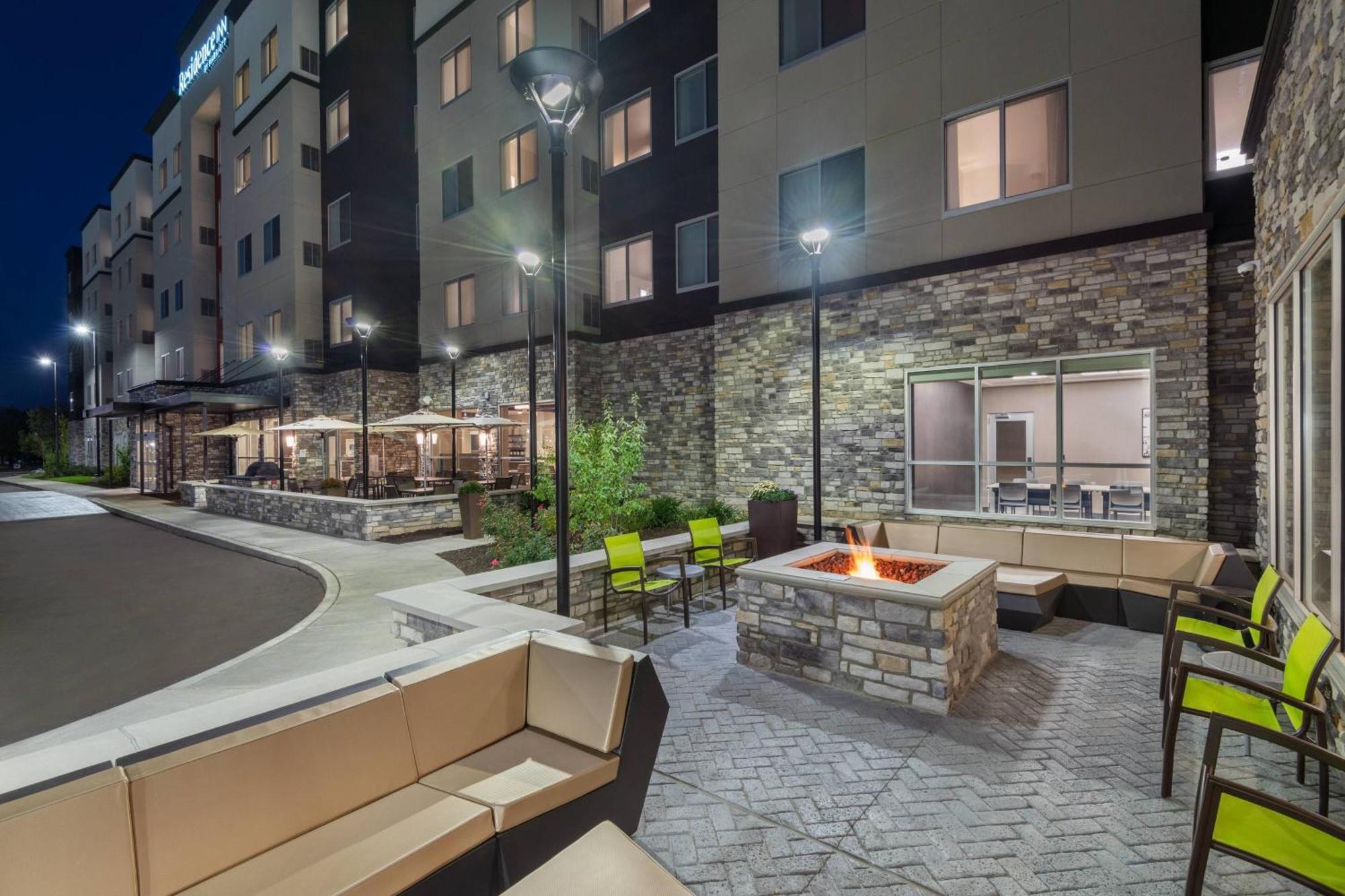 Springhill By Marriott Keystone 3*