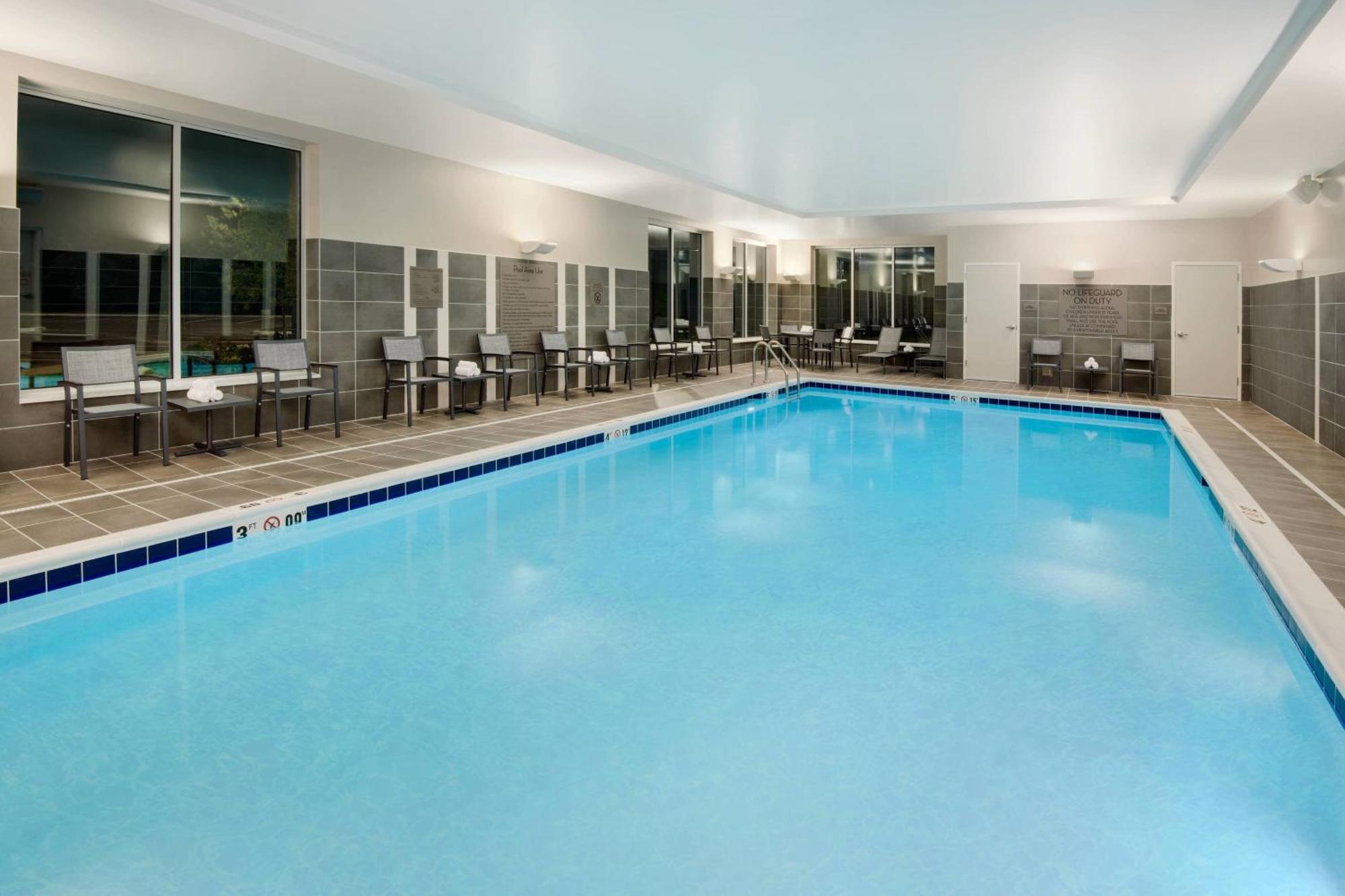 Springhill By Marriott Keystone Indianapolis