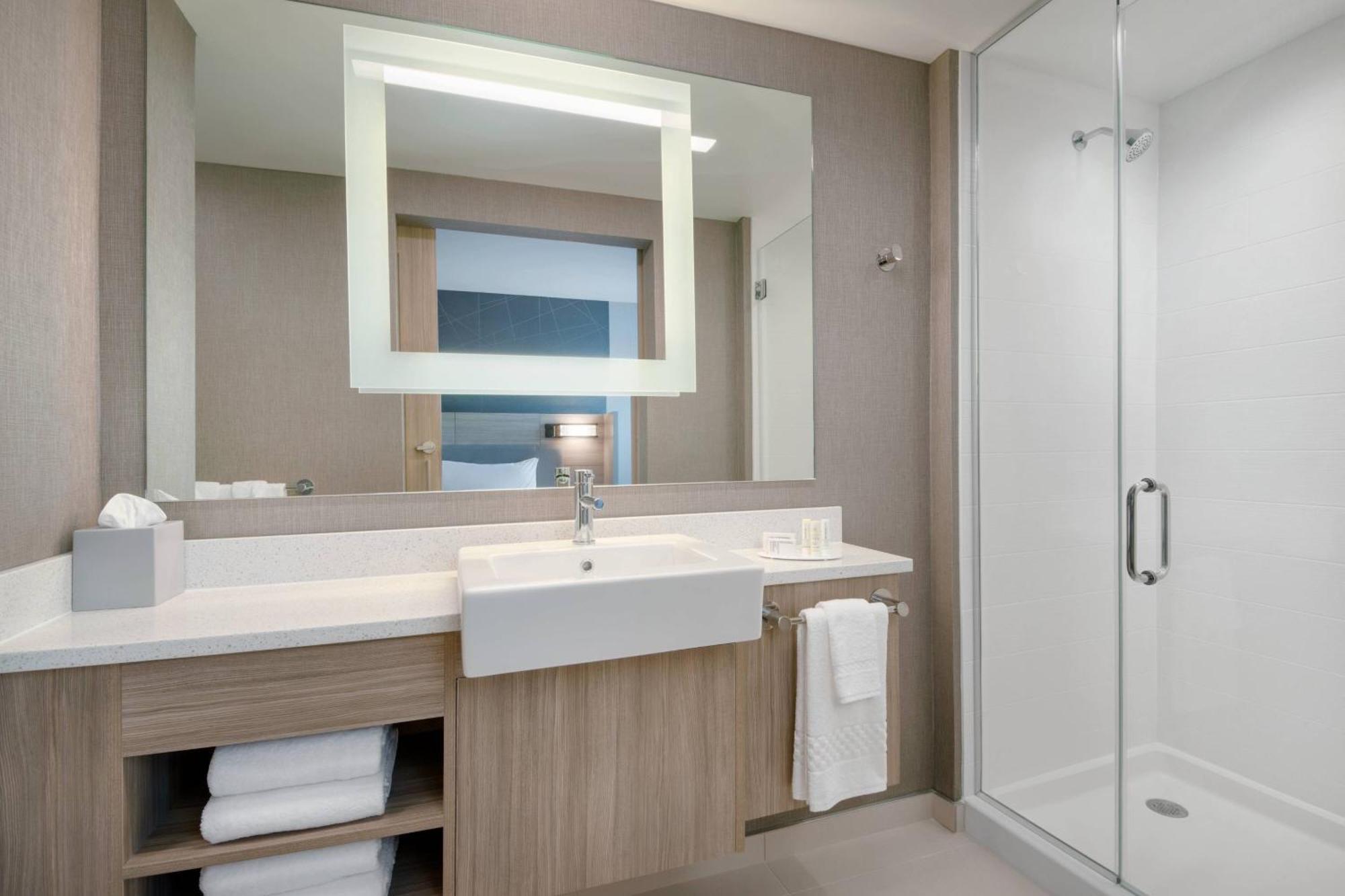 Springhill By Marriott Keystone 3*