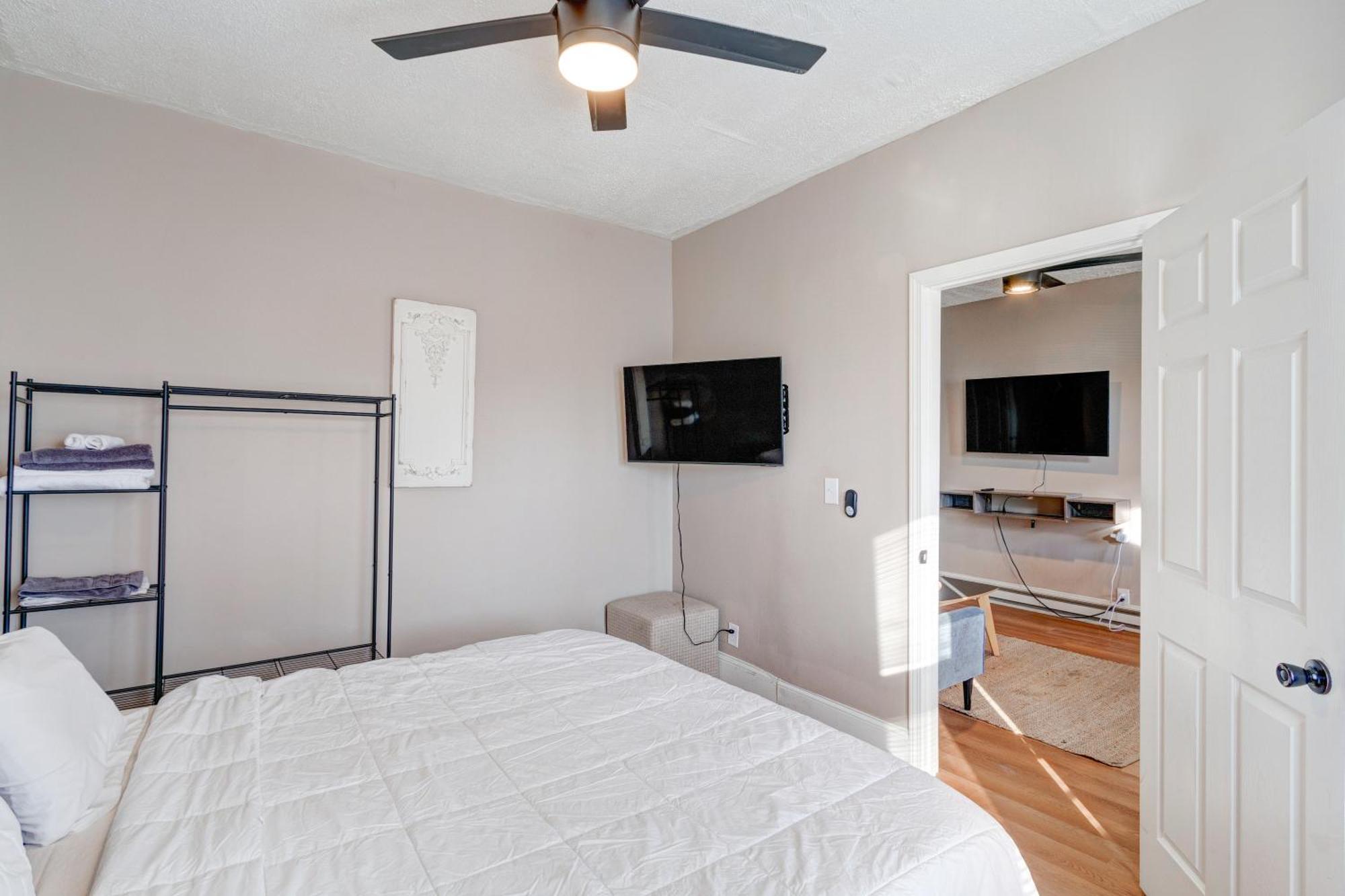 Prime 2br Gem, Near Convention Hub! Indianapolis
