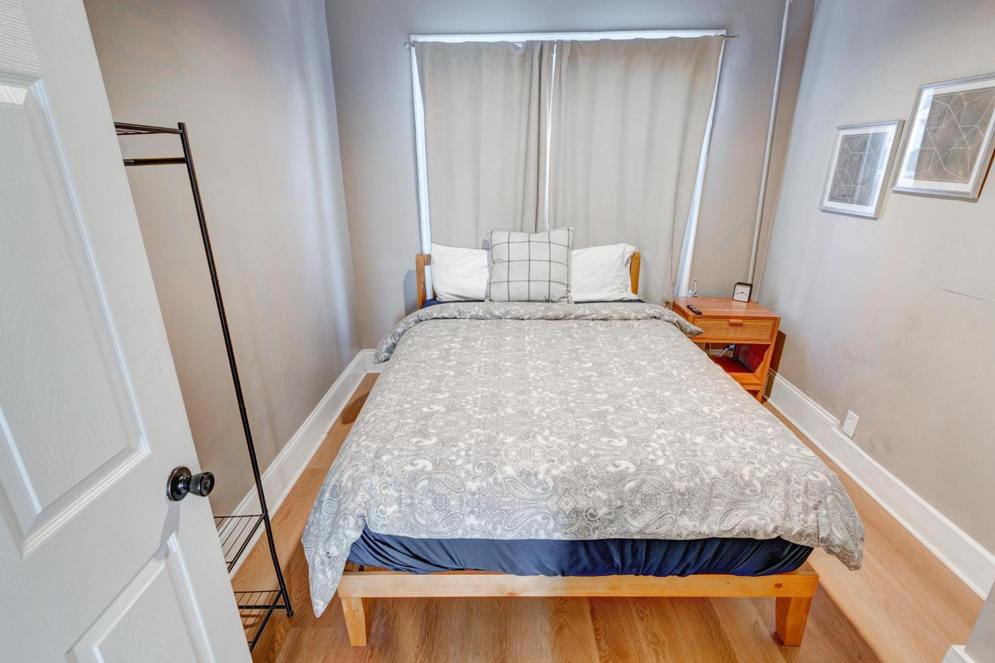 Prime 2br Gem, Near Convention Hub! * Indianapolis