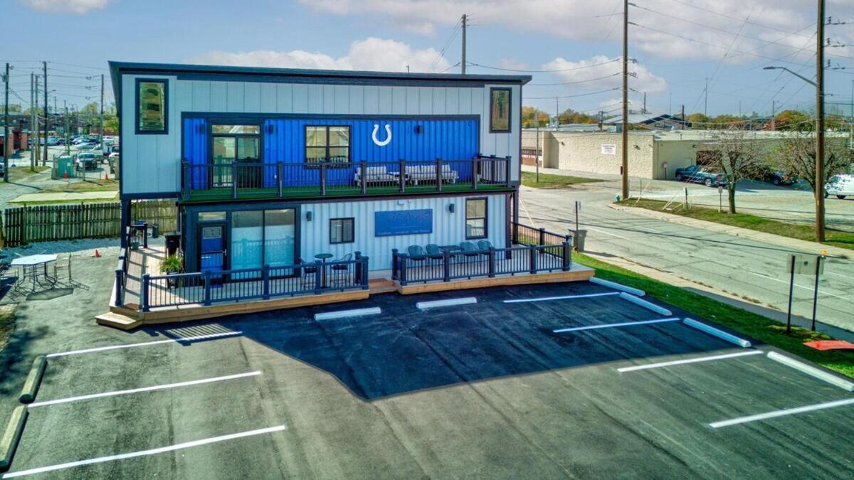 Indy Stadium 711 L Holiday home Indianapolis