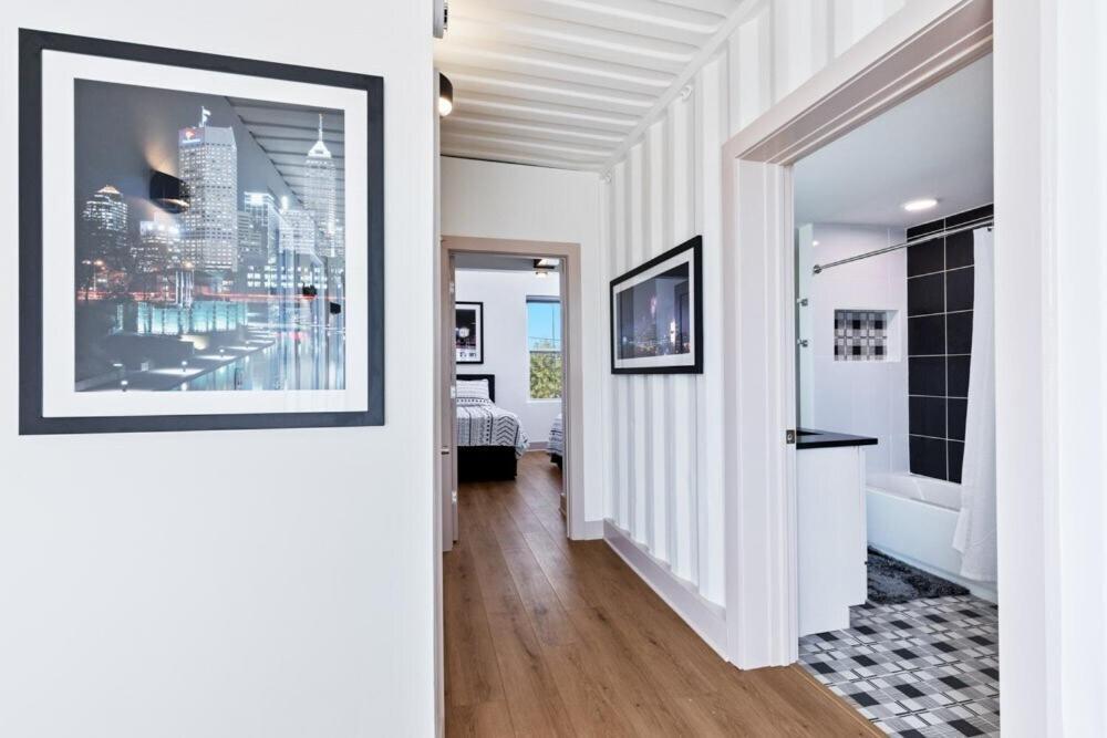 Indy Stadium 711 L Holiday home
