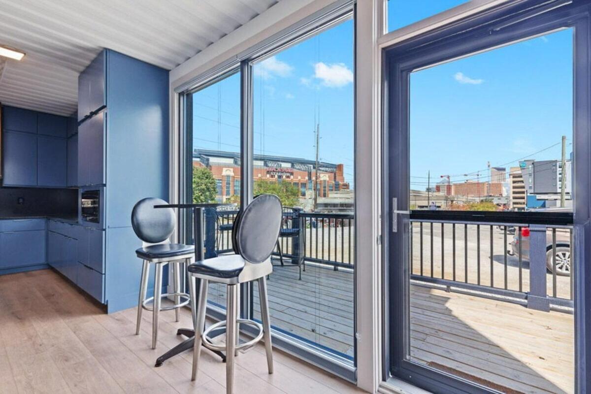 Indy Stadium 711 L Holiday home *