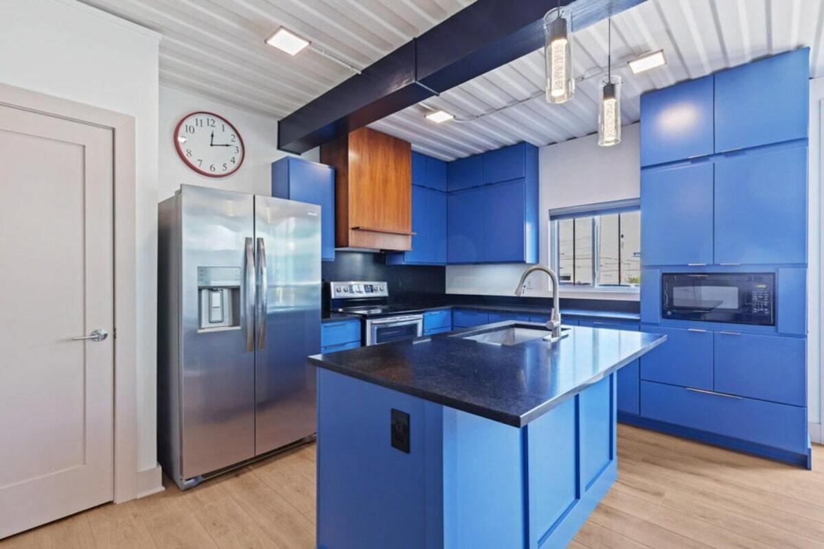 Holiday home Indy Stadium 711 L *