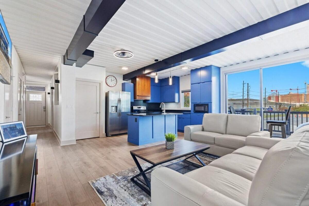 Holiday home Indy Stadium 711 L