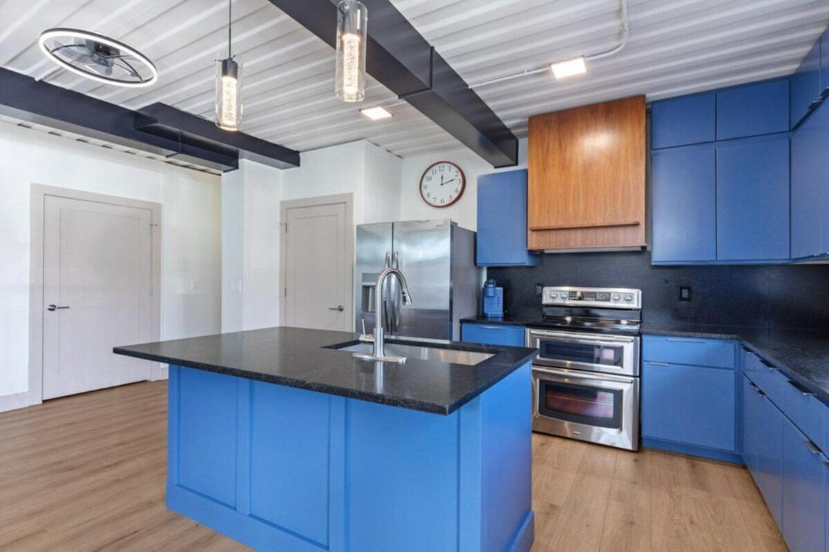 Indy Stadium 711 L Holiday home *