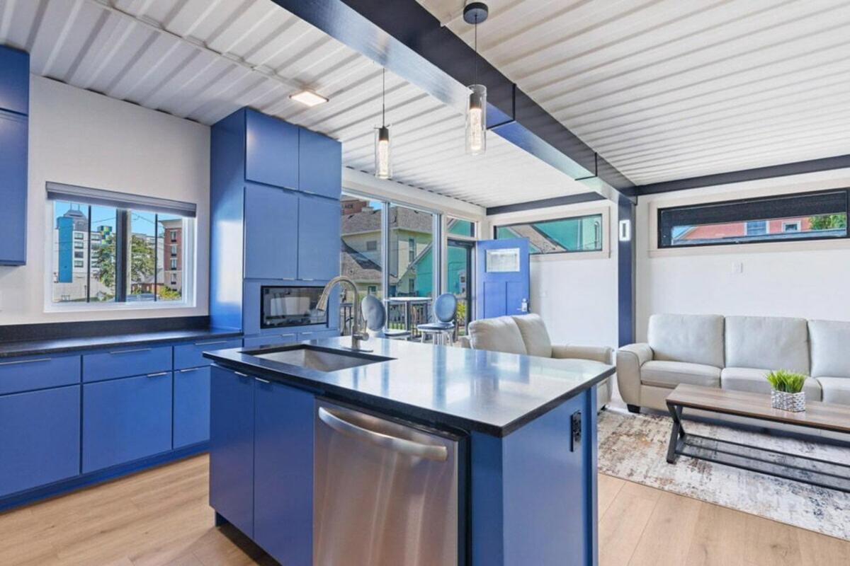 Holiday home Indy Stadium 711 L Indianapolis