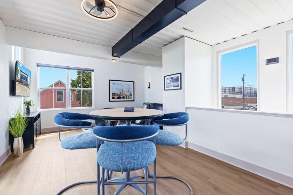 Indy Stadium 711 L Holiday home *