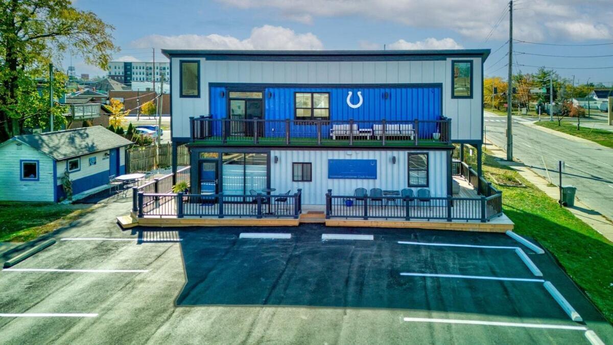 Holiday home Indy Stadium 711 L *