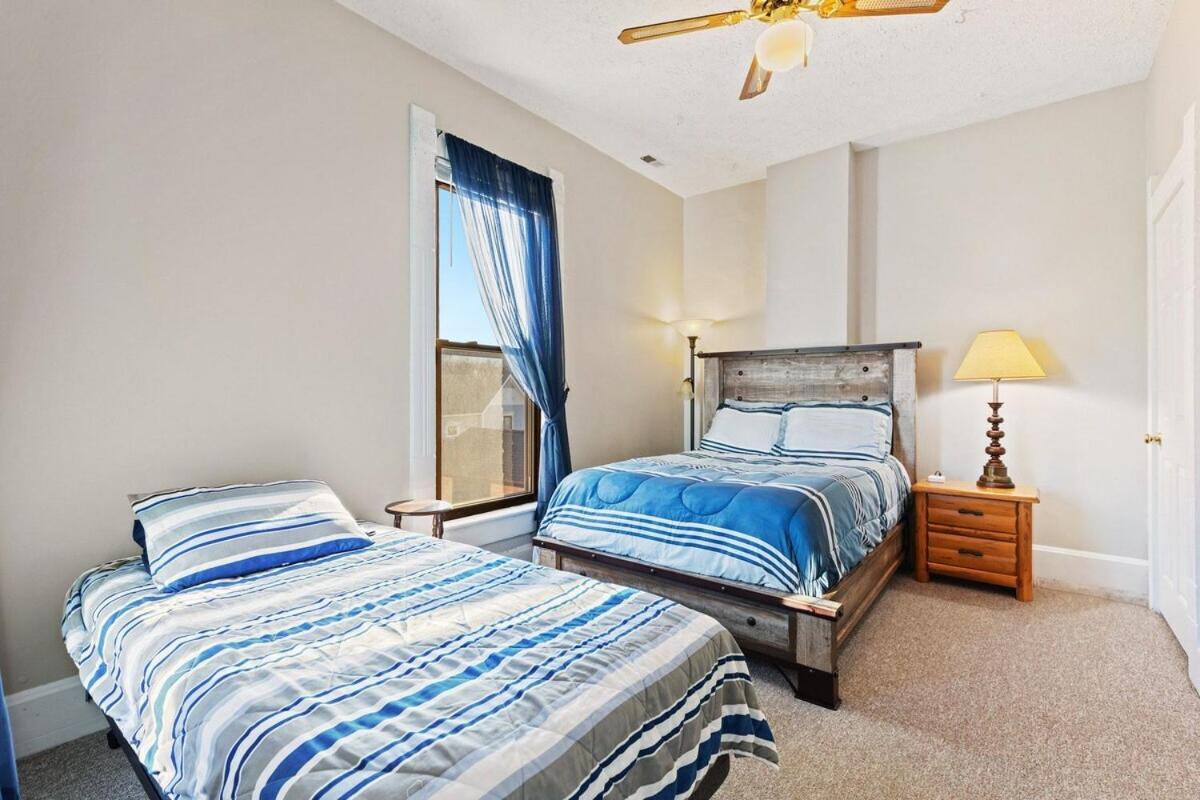 Indy Stadium 707 Holiday home Indianapolis