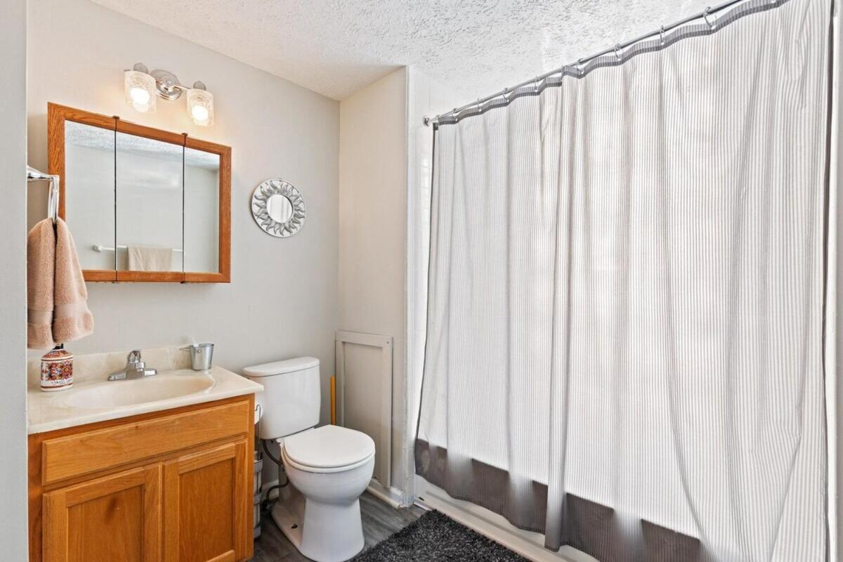 Holiday home Indy Stadium 707 Indianapolis