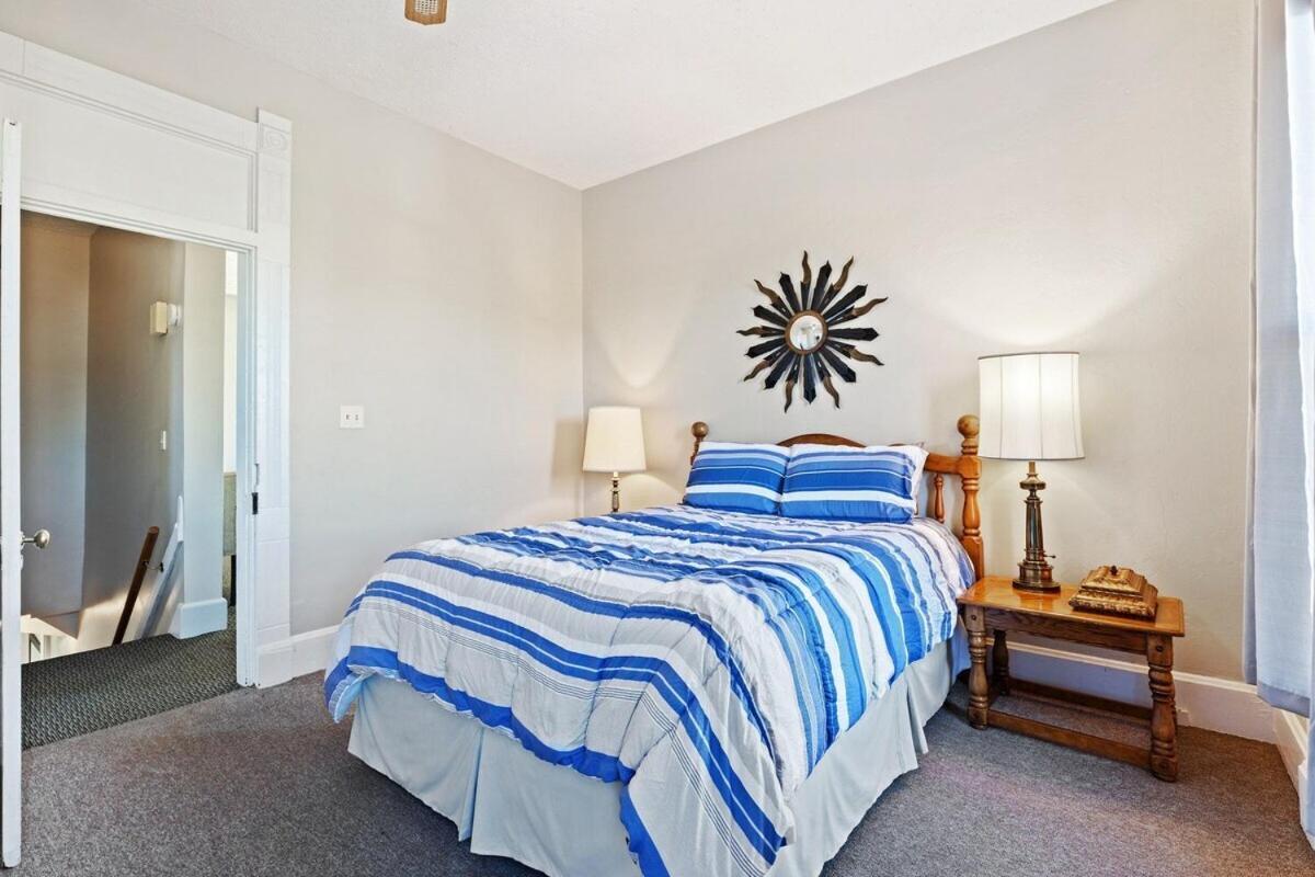 Indy Stadium 707 Holiday home *