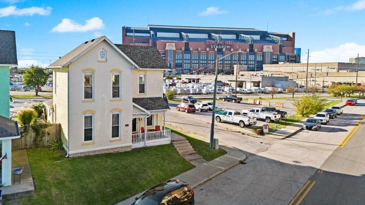 Holiday home Indy Stadium 702