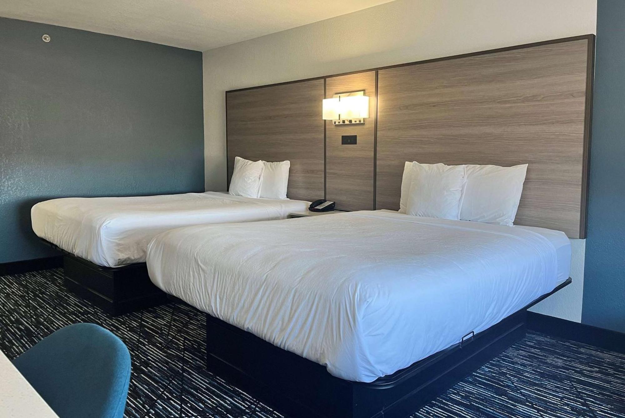 Baymont By Wyndham Northeast