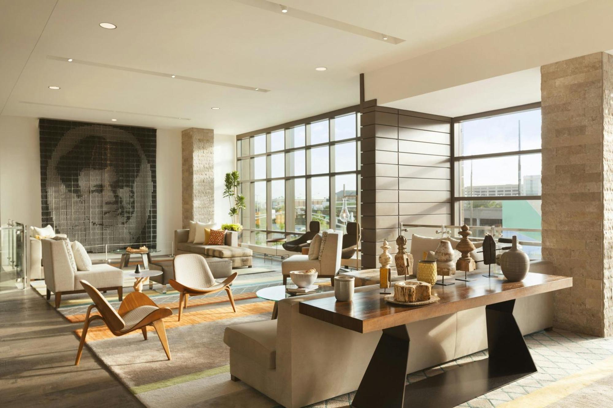 The Alexander 4*