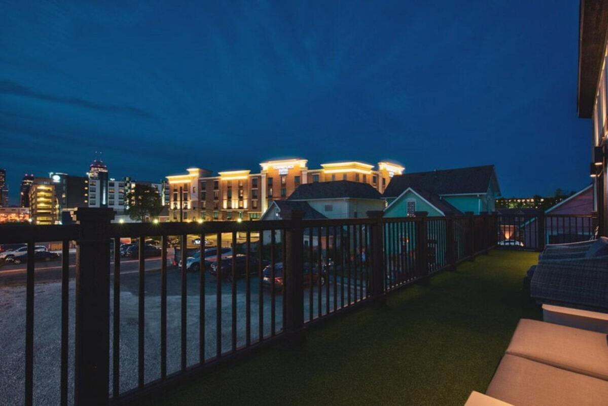 Indy Stadium 711 L Holiday home Indianapolis