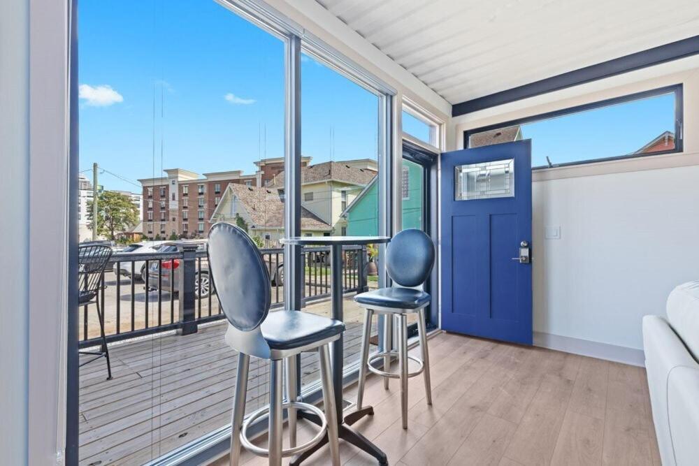 Indy Stadium 711 L Holiday home Indianapolis