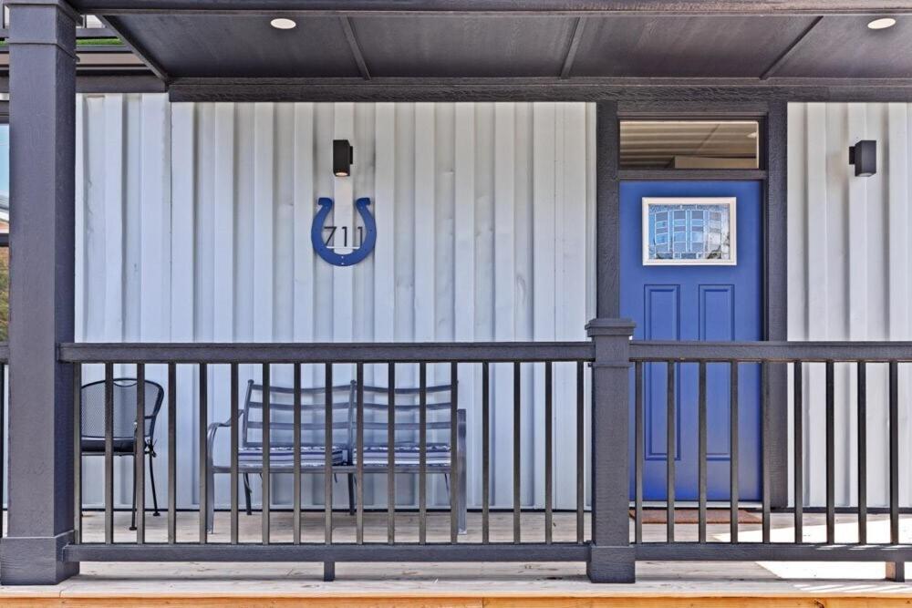 Holiday home Indy Stadium 711 L Indianapolis