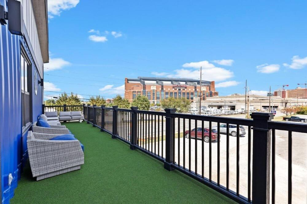 Holiday home Indy Stadium 711 L
