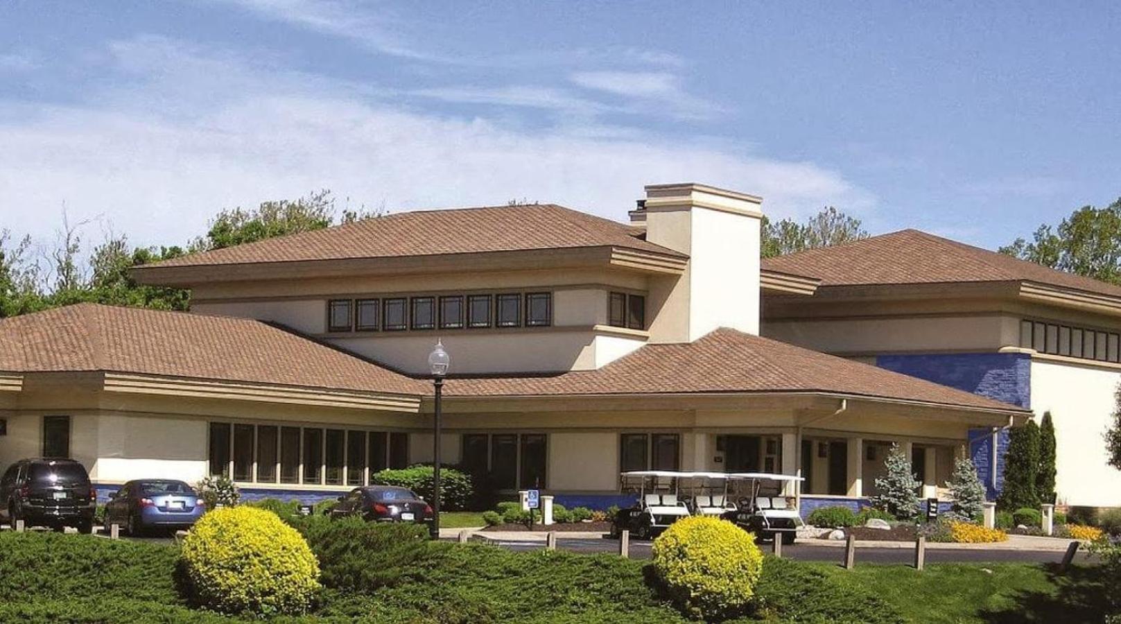 Landing At Riverbend - 1 Bedroom In Castleton Apartment *