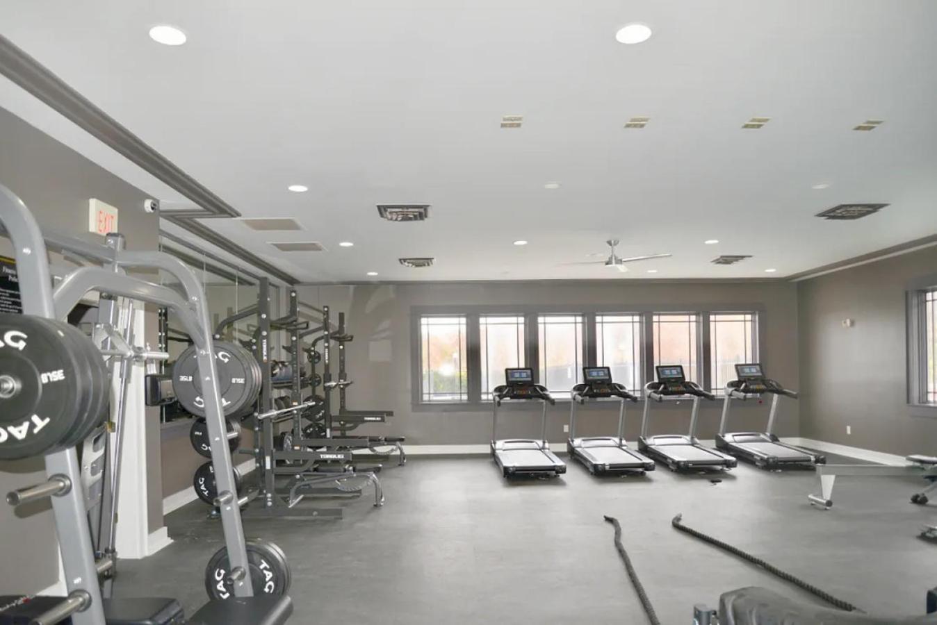 Apartment Landing At Riverbend - 1 Bedroom In Castleton