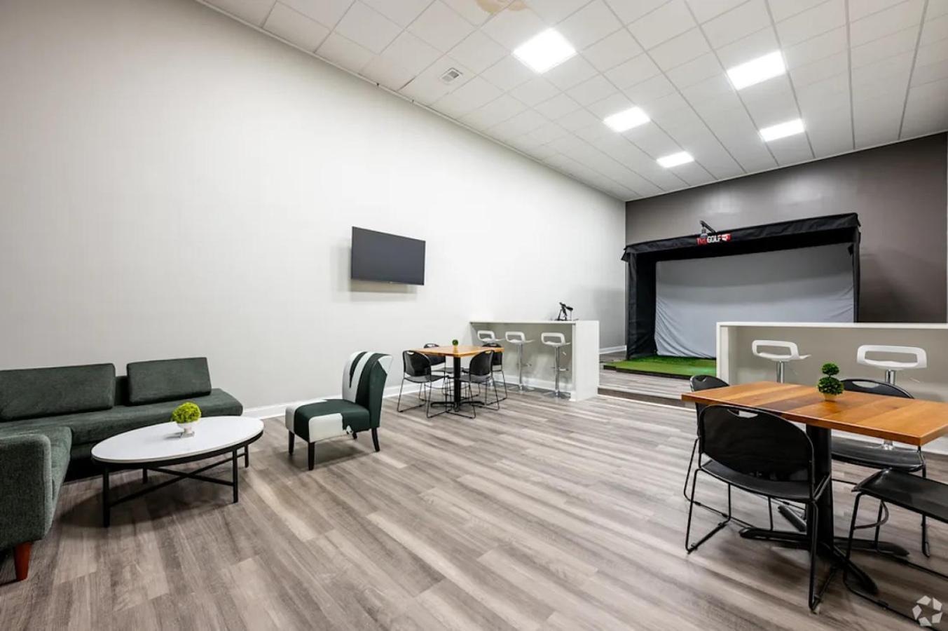 Landing At Riverbend - 1 Bedroom In Castleton